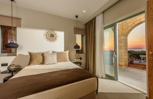 Agkisaras Villa | Caldera Theros Villas