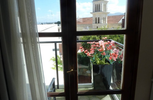 Atsipopoulo Apartment | Calergi 4❤️️Self check-in🏡Kitchen❤️Very Fast Wi-Fi🌼MONTHLY OFFERS❤️️