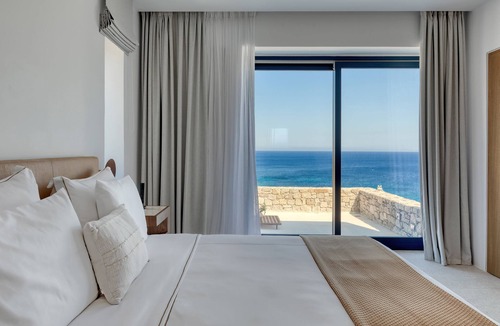 Kalafatis Hotel | Cali Mykonos