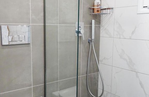 Ixia Apartment | Callas Residence