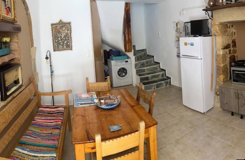 Old Town House | Calle veneziana “Historical Guest House”