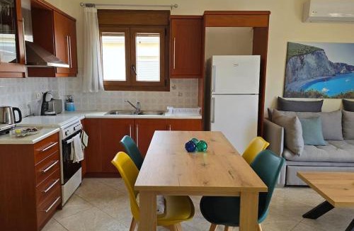Agia Ermioni Apartment | Calliestia 5