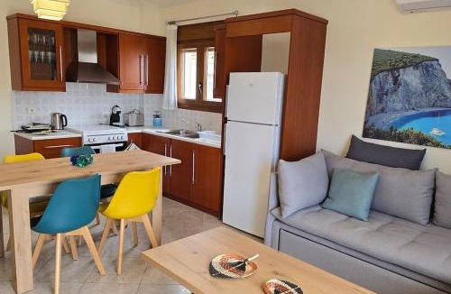 Agia Ermioni Apartment | Calliestia 5
