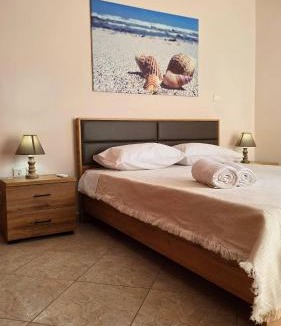 Agia Ermioni Apartment | Calliestia 6