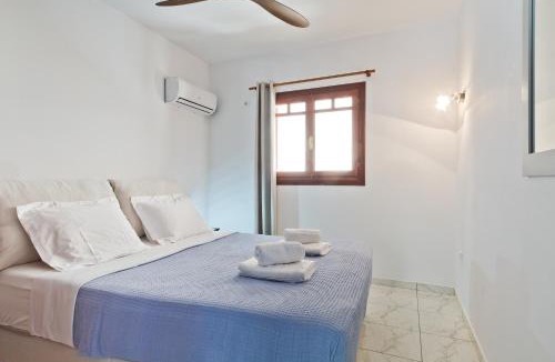 Aperio Apartment | Callisthea