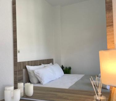 Nei Pori Apartment | Callisti Lux Apartment