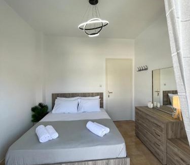 Nei Pori Apartment | Callisti Lux Apartment