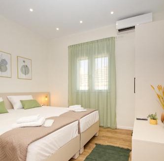 Kalyves Apartment | Callisto House in Kalyves