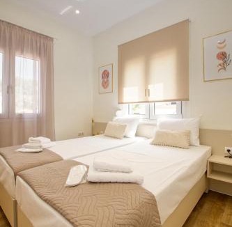 Kalyves Apartment | Callisto House in Kalyves