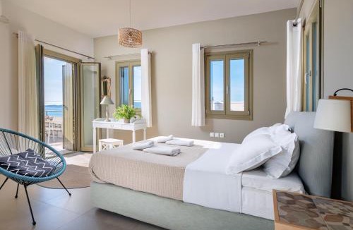 Gargaliani Apartment | Callisto Seaside Homes & Suites