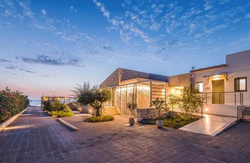 Gargaliani Apartment | Callisto Seaside Homes & Suites