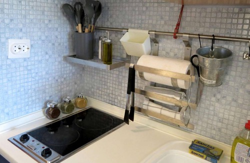 Kalamaria Apartment | Calm & Cosy Studio, Central Kalamaria