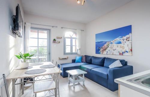 Sozopolis Apartment | Calma Luxury Apartments #2 Sozopoli in Halkidiki