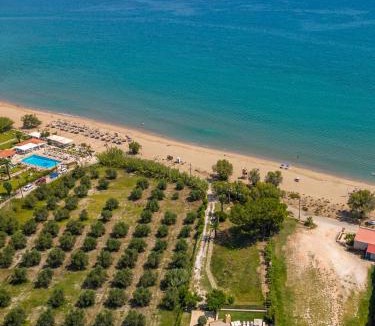 Kalyves Villa | Calma Seaside Villa