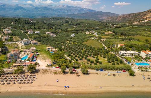 Kalyves Villa | Calma Seaside Villa