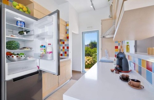 Kalyves Villa | Calma Seaside Villa
