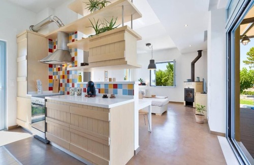 Kalyves Villa | Calma Seaside Villa
