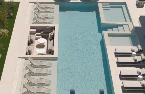 Pigianos Kampos Villa | Calòre Villas, Close to Beach, Gym, Wellness & Cinema, By ThinkVilla