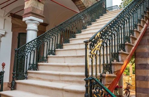 Agios Minas House | Calvocoressi Estate
