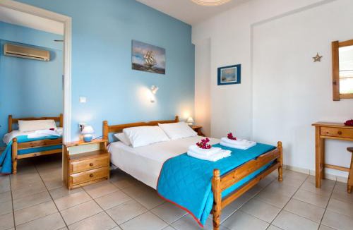 Amoudi Apartment | Calypso Studios