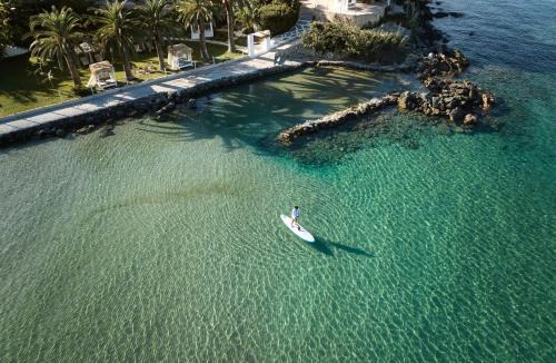 Amoudi Villa | Calypso Suites & Villas