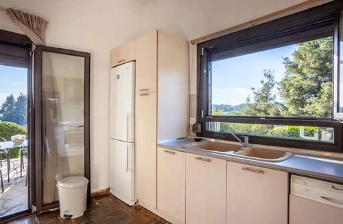 Siviri Cottage | CAMELIA Elegant Cottage