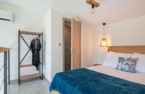 Sithonia House | Campania Loft Apartments