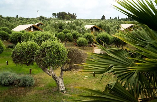 Marathopoli Other | Camping ∙ 1 bedroom ∙ 4 guests
