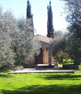 Eva Other | Campo Elea - Messénia Guest House