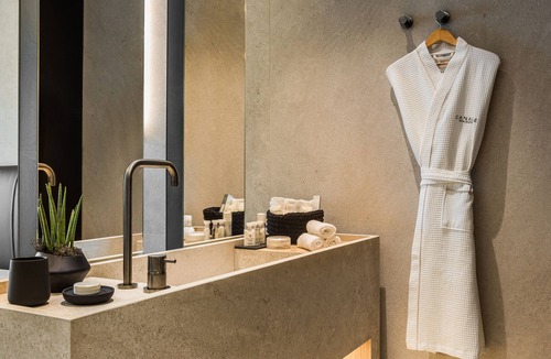 Argostoli Town Hotel | Canale Hotel & Suites