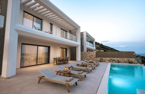 Skinaria Villa | Canimar Villa