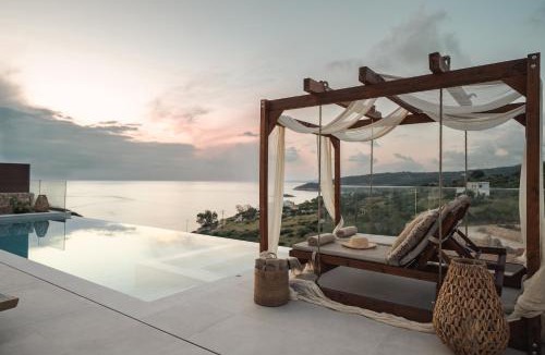 Skinaria Villa | Canimar Villa