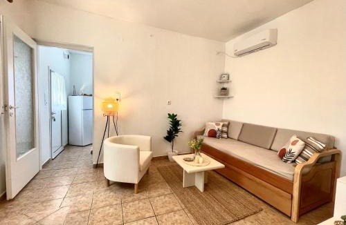Kalokairines House | Cantera house, Kalokairines KIT
