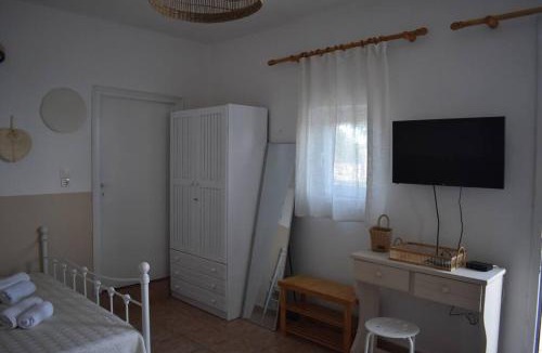 Kalokairines House | Cantera house, Kalokairines KIT