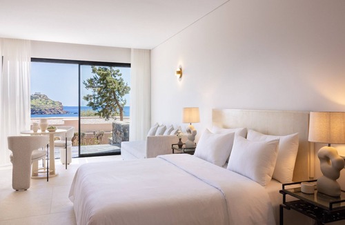 Sounio Resort | Cape Sounio, A Grecotel Resort to Live