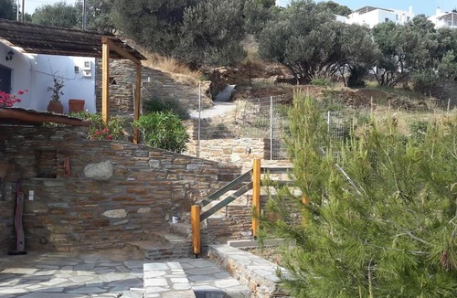 Kato Aprovatou House | Capensia Lodge at Pelagaia Villas. Licence 146221