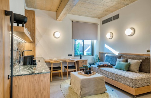 Nafplion City Centre House | Capital Luxury Suites