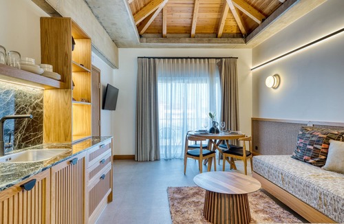 Nafplion City Centre House | Capital Luxury Suites