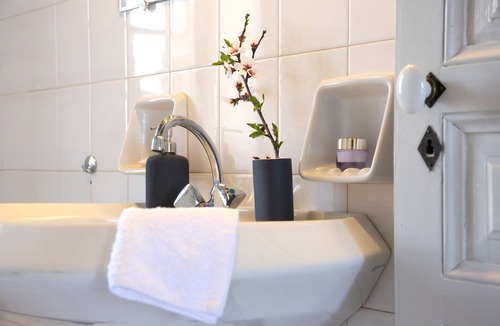 Serifos House | Captain's House in Serifos, a unique experience!