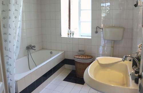 Serifos House | Captain's House in Serifos, a unique experience!