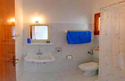 Lakones House | Captain Spiros Studios
