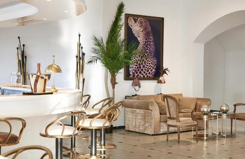 Adelianos Kampos Resort | Caramel, A Grecotel Resort to Live