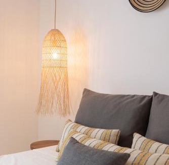 Naxos Apartment | Caramelia Suite