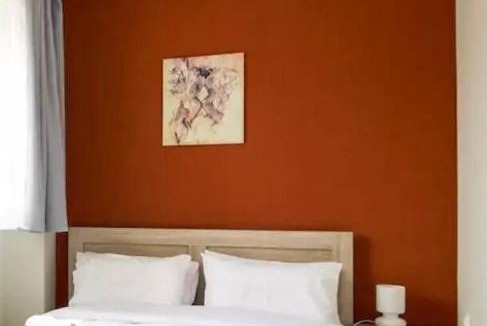 Thessaloniki City Centre Apartment | Caravanserai Studio 5