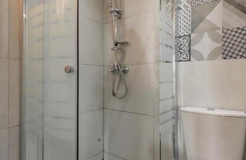 Thessaloniki City Centre Apartment | Caravanserai Studio 6