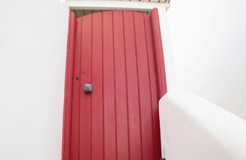 Glinado Apartment | Care Naxos Adorable traditional village two bedroom apartment