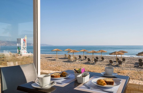 Gerani Apartment | Caretta Beach