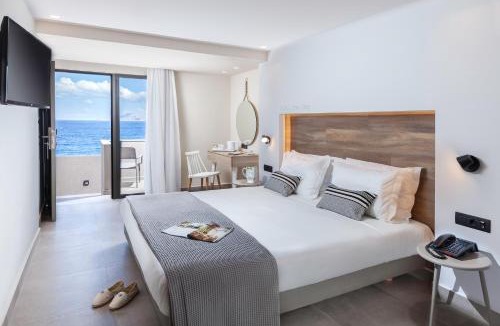 Massouri Hotel | Carian Hotel