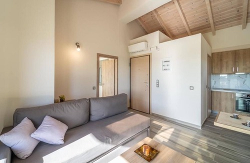 Methoni Apartment | Carlos Mansion Luxury Suites
