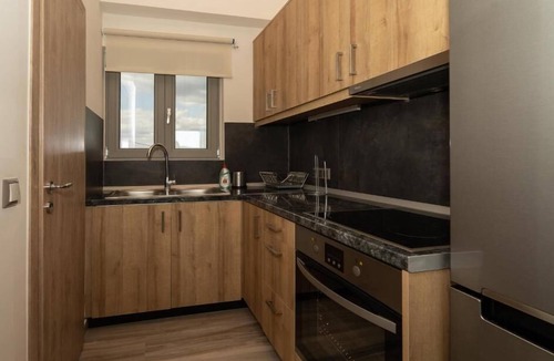 Methoni Apartment | Carlos Mansion Luxury Suites